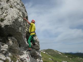 Mauro Trechiodi on Baby Mania (4b) 