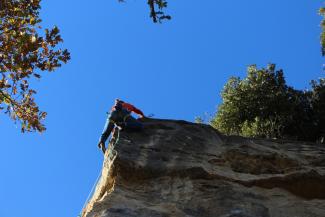 Maurizio Tufoni on  Bau bau baby (6c)