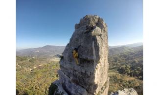 Giordano Renzani on Bruce Lee (7b)