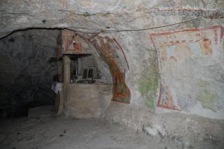 St. Michael Hermitage