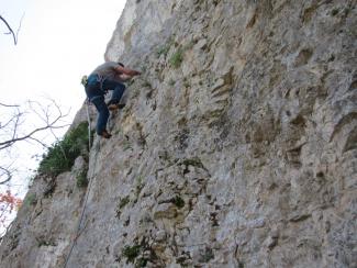Ermanno Busetti on I Babbacegl (5c)