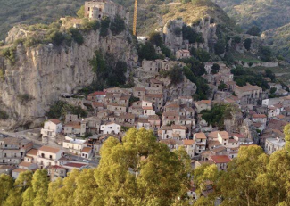 Palizzi