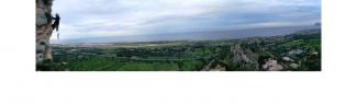 Uqbar, The View