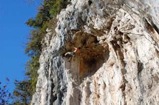 Marco Todisco on I ragazzi cattivi (7a)