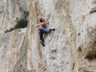 Romano Costantini on Il Ricordo Del Tempo (8b)