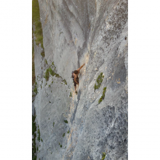 Giordano Renzani on Tracce di rossetto (7a+/7b)