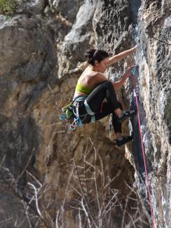 Flavia di Vito on L'opera al nero (7a)