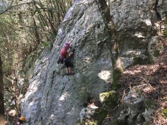 Alessia on Giò (4c)