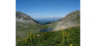 Lago della Duchessa