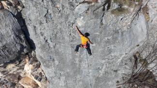 Two new lines in Roccamorice, in the Ghaza area
