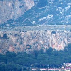 Camping El Bahira